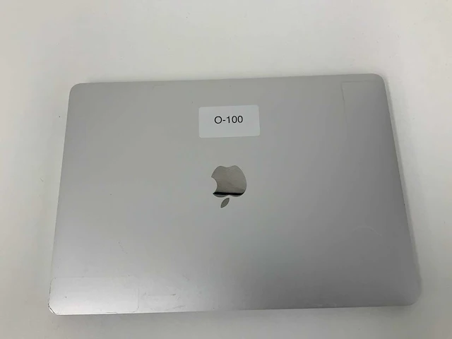 Apple a2159 13-inch macbook pro muhn2n/a laptop - afbeelding 2 van  3
