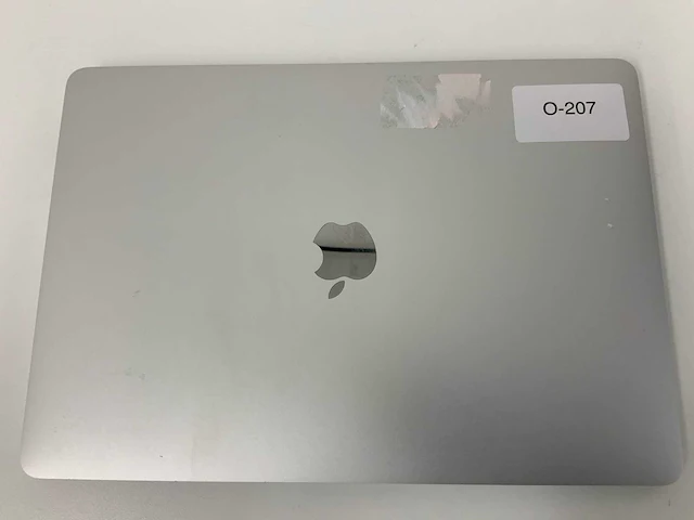 Apple a2159 13-inch macbook pro muhn2n/a laptop - afbeelding 2 van  3