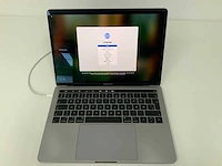 Apple a2159 13-inch macbook pro muhn2n/a laptop - afbeelding 1 van  3
