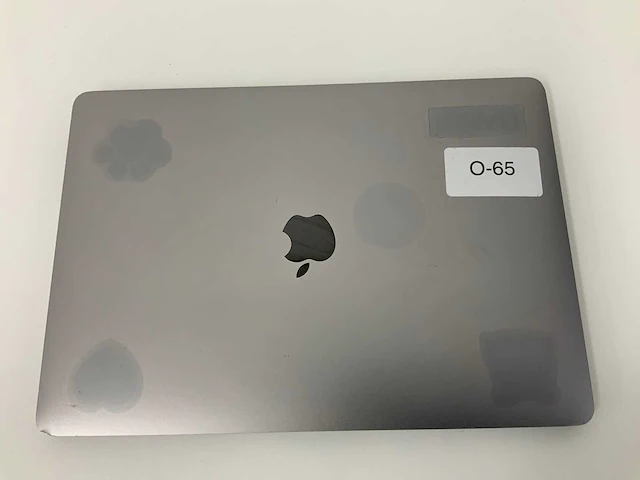 Apple a2159 13-inch macbook pro muhn2n/a laptop - afbeelding 2 van  3