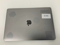 Apple a2159 13-inch macbook pro muhn2n/a laptop - afbeelding 2 van  3