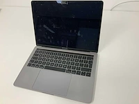Apple a2159 13-inch macbook pro muhp2n/a laptop - afbeelding 1 van  3