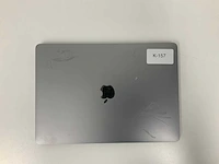Apple a2159 13-inch macbook pro muhp2n/a laptop - afbeelding 2 van  3