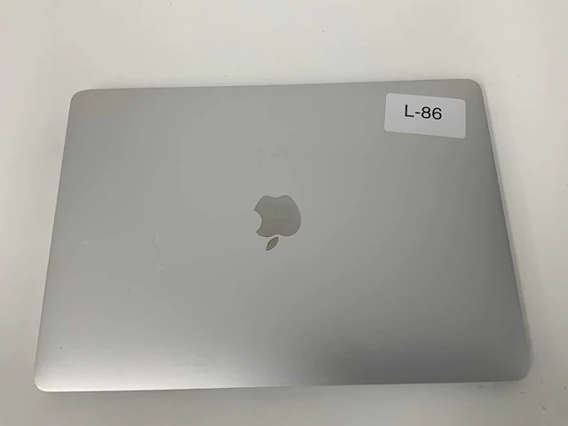 Apple a2159 13-inch macbook pro muhq2n/a laptop - afbeelding 2 van  3