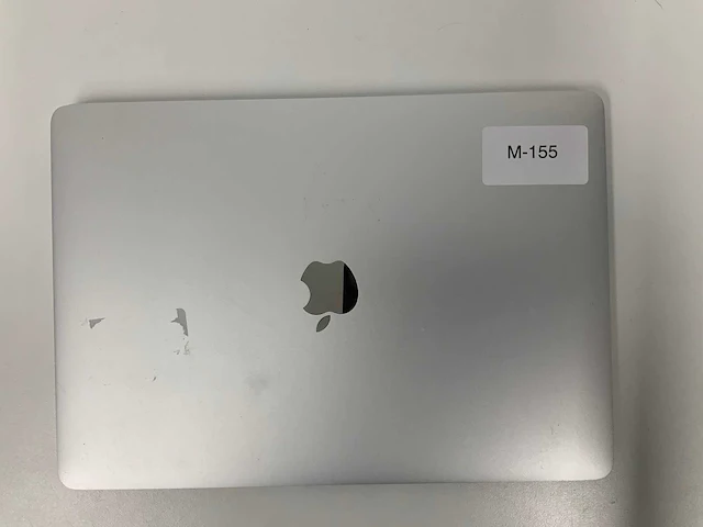 Apple a2159 13-inch macbook pro muhq2n/a laptop - afbeelding 2 van  3