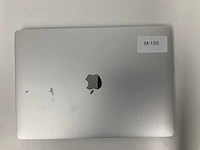 Apple a2159 13-inch macbook pro muhq2n/a laptop - afbeelding 2 van  3