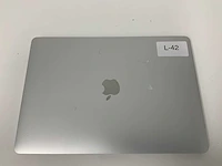 Apple a2159 13-inch macbook pro muhr2n/a laptop - afbeelding 2 van  3