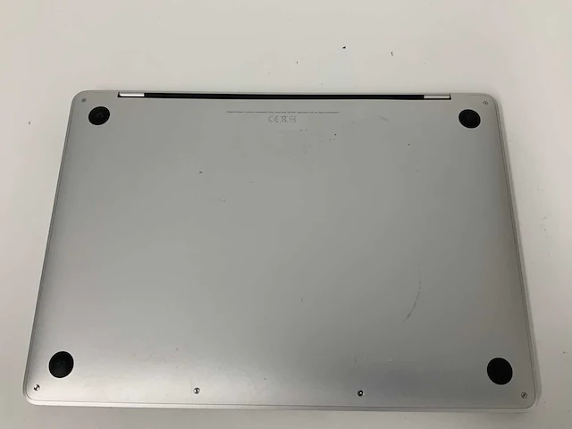 Apple a2159 13-inch macbook pro muhr2n/a laptop - afbeelding 3 van  3