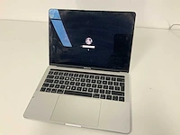 Apple a2159 13-inch macbook pro muhr2n/a laptop - afbeelding 1 van  4