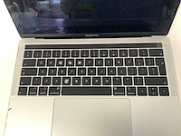 Apple a2159 13-inch macbook pro muhr2n/a laptop - afbeelding 2 van  4