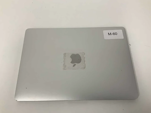 Apple a2159 13-inch macbook pro muhr2n/a laptop - afbeelding 3 van  4