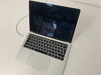 Apple a2159 13-inch macbook pro muhr2n/a laptop - afbeelding 1 van  3