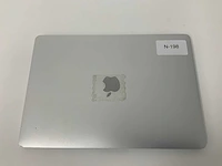 Apple a2159 13-inch macbook pro muhr2n/a laptop - afbeelding 3 van  4