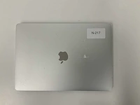 Apple a2159 13-inch macbook pro muhr2n/a laptop - afbeelding 2 van  3