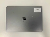 Apple a2179 13-inch macbook air mvh22n/a laptop fmi - afbeelding 2 van  3