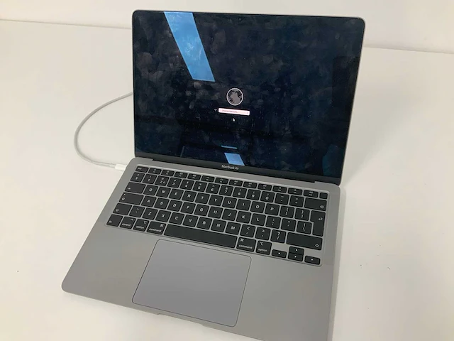 Apple a2179 13-inch macbook air mvh22n/a laptop fmi - afbeelding 1 van  3