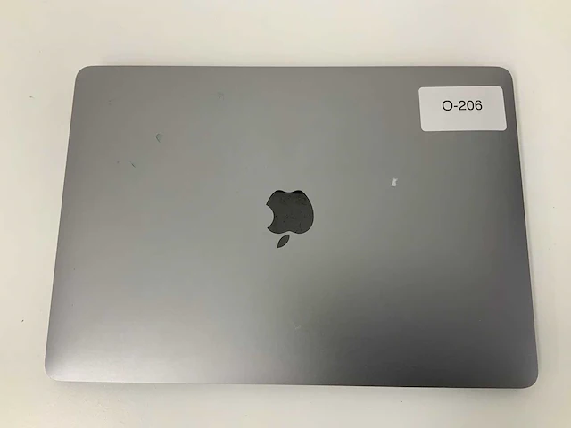 Apple a2179 13-inch macbook air mvh22n/a laptop fmi - afbeelding 2 van  3