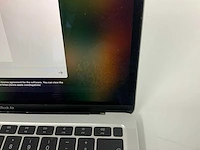 Apple a2179 13-inch macbook air mvh42n/a laptop - afbeelding 2 van  4
