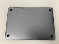 Apple a2179 13-inch macbook air mwtj2n/a laptop - afbeelding 3 van  3