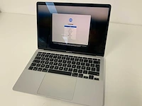 Apple a2179 13-inch macbook air mwtk2n/a laptop - afbeelding 1 van  4