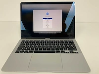 Apple a2179 13-inch macbook air mwtk2n/a laptop - afbeelding 2 van  4