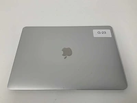 Apple a2179 13-inch macbook air mwtk2n/a laptop - afbeelding 3 van  4