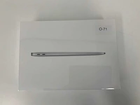 Apple a2179 13-inch macbook air mwtk2n/a laptop - afbeelding 1 van  3