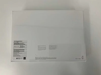 Apple a2179 13-inch macbook air mwtk2n/a laptop - afbeelding 2 van  3