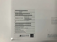 Apple a2179 13-inch macbook air mwtk2n/a laptop - afbeelding 3 van  3