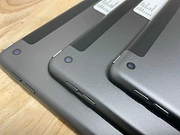 Apple a2197 ipad 7 tablet (3x) - afbeelding 4 van  6