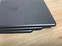 Apple a2197 ipad 7 tablet (3x) - afbeelding 6 van  6