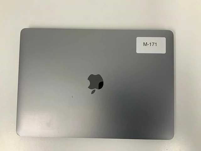 Apple a2251 13-inch macbook pro mwp42n/a laptop - afbeelding 3 van  3
