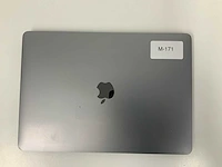 Apple a2251 13-inch macbook pro mwp42n/a laptop - afbeelding 3 van  3