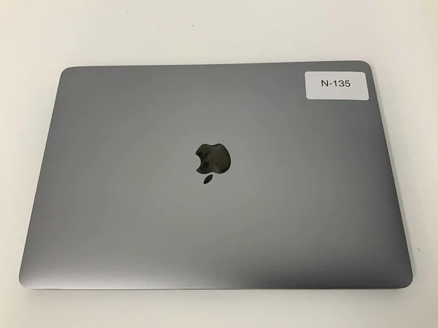 Apple a2251 13-inch macbook pro mwp42n/a laptop - afbeelding 2 van  3