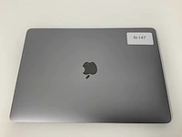 Apple a2251 13-inch macbook pro mwp42n/a laptop - afbeelding 2 van  3