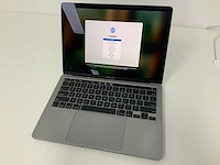 Apple a2251 13-inch macbook pro mwp52n/a laptop - afbeelding 1 van  3