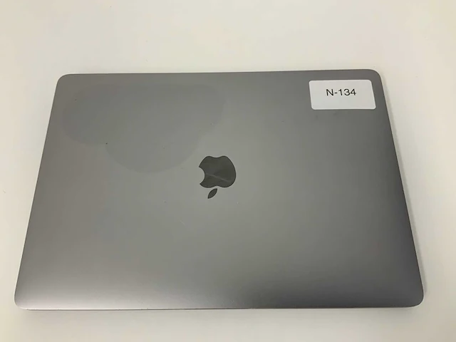 Apple a2251 13-inch macbook pro mwp52n/a laptop - afbeelding 2 van  3