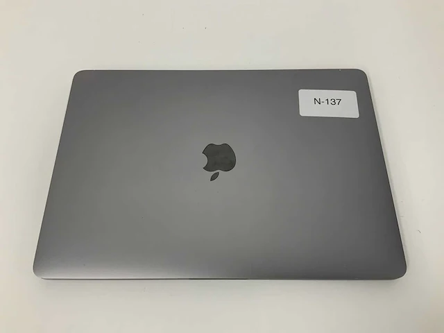 Apple a2251 13-inch macbook pro mwp52n/a laptop - afbeelding 2 van  3