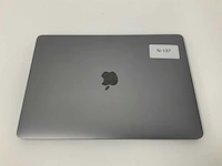 Apple a2251 13-inch macbook pro mwp52n/a laptop - afbeelding 2 van  3
