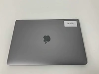 Apple a2251 13-inch macbook pro mwp52n/a laptop - afbeelding 2 van  3