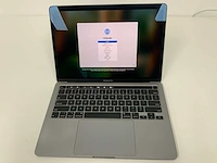Apple a2251 13-inch macbook pro mwp52n/a laptop - afbeelding 1 van  3