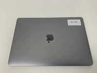 Apple a2251 13-inch macbook pro mwp52n/a laptop - afbeelding 2 van  3