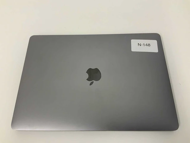 Apple a2251 13-inch macbook pro mwp52n/a laptop - afbeelding 2 van  3