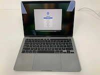 Apple a2251 13-inch macbook pro mwp52n/a laptop - afbeelding 1 van  3