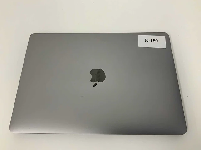 Apple a2251 13-inch macbook pro mwp52n/a laptop - afbeelding 2 van  3