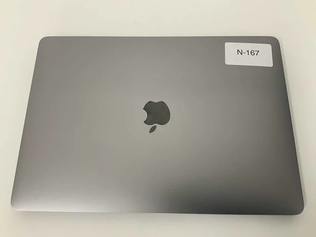 Apple a2251 13-inch macbook pro mwp52n/a laptop - afbeelding 2 van  3