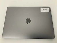 Apple a2251 13-inch macbook pro mwp52n/a laptop - afbeelding 2 van  3