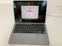 Apple a2251 13-inch macbook pro mwp52n/a laptop - afbeelding 1 van  3
