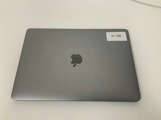Apple a2251 13-inch macbook pro mwp52n/a laptop - afbeelding 2 van  3