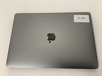 Apple a2251 13-inch macbook pro mwp52n/a laptop - afbeelding 2 van  3